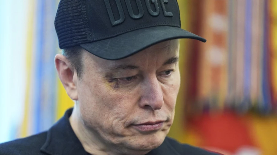 Elon Musk Dément les Accusations de Consommation de Drogues Après les Révélations du New York Times