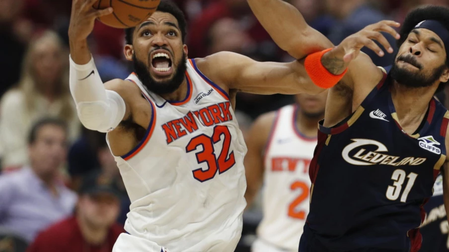 Les Knicks en finale NBA pour la première fois depuis 1999