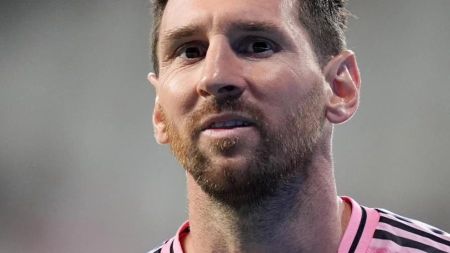 Messi : fatigue musculaire à l'ischio-jambier gauche avant le Mondial
