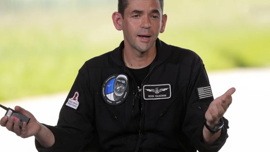 Trump annule la nomination du proche de Musk Jared Isaacman à la tête de la NASA