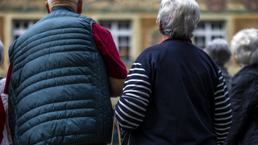 L'AVS : pour la première fois, plus de 2,6 millions de rentes versées