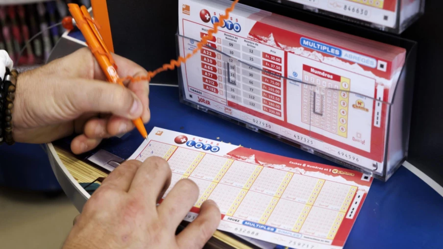 Exercice 2025 : la Loterie romande redistribue 252 millions de francs