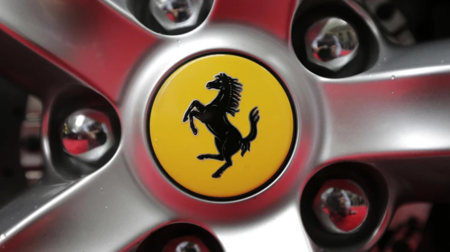 Ferrari Luce : première voiture électrique, 530 km d'autonomie
