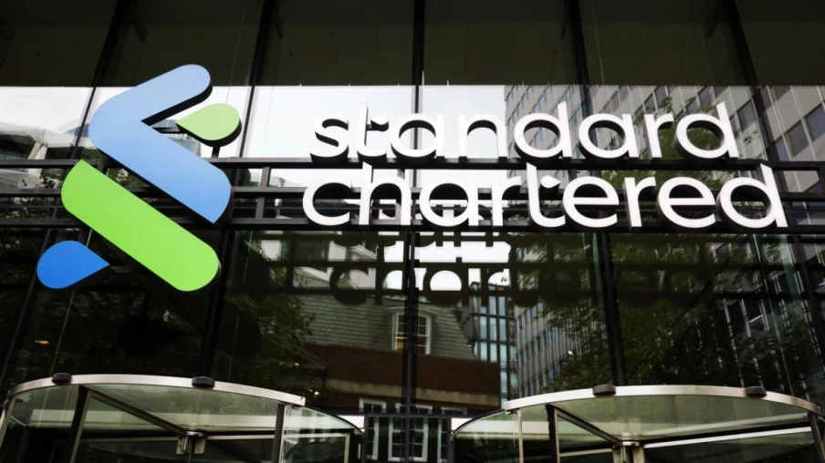 Standard Chartered revient à Genève avec un bureau de représentation