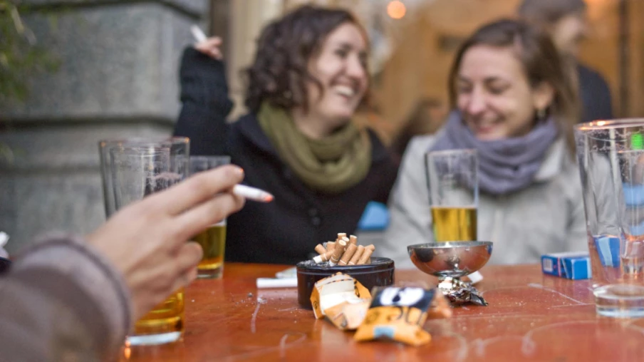 Ligue suisse contre le cancer : prix du tabac trop bas