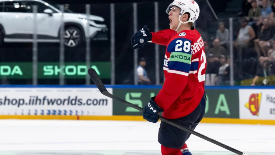 Mondial : Norvège solide, Lettonie en quarts
