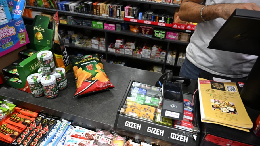 La Confédération veut réduire la pub pour des aliments malsains