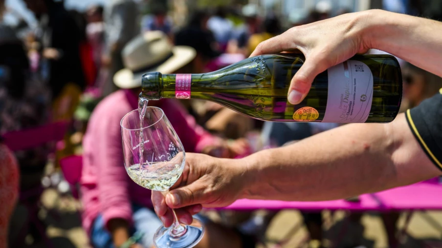 Unanimité pour imposer les vins vaudois dans les manifestations
