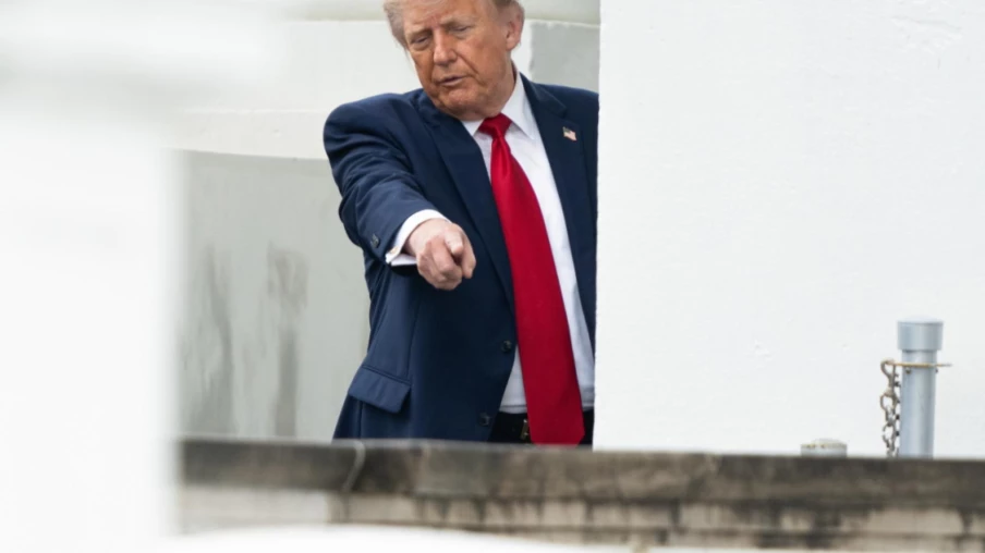 Redécoupage électoral de Trump freiné en Caroline du Sud et en Alabama