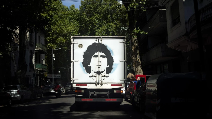 Maradona : son état nécessitait une convalescence en centre de soins