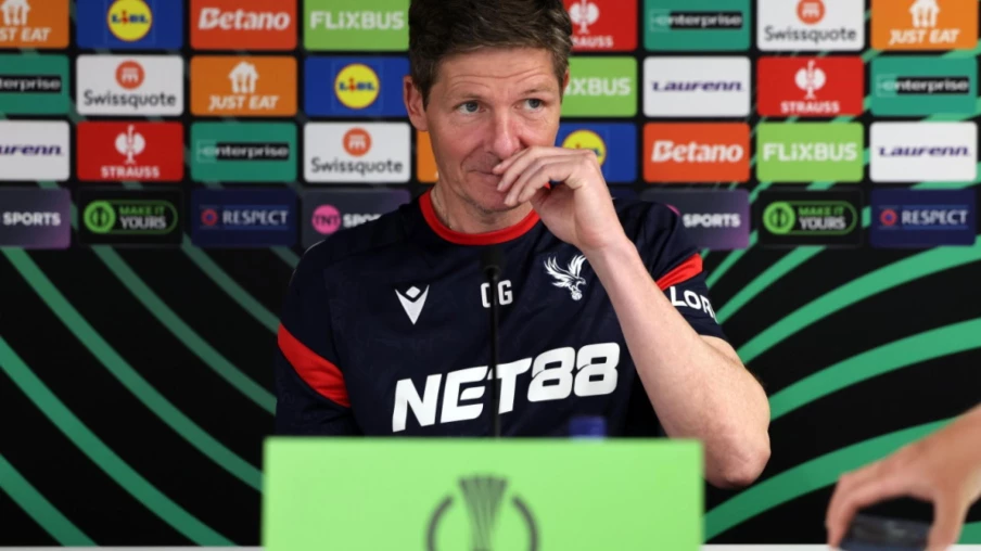 Conference League : Crystal Palace contre Rayo Vallecano en finale