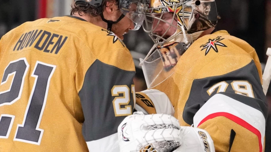 Vegas en 3e finale de la Coupe Stanley après avoir balayé Colorado