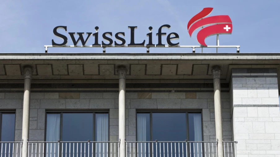 Swiss Life : hausse des primes LPP à 7,51 milliards de francs en 2025