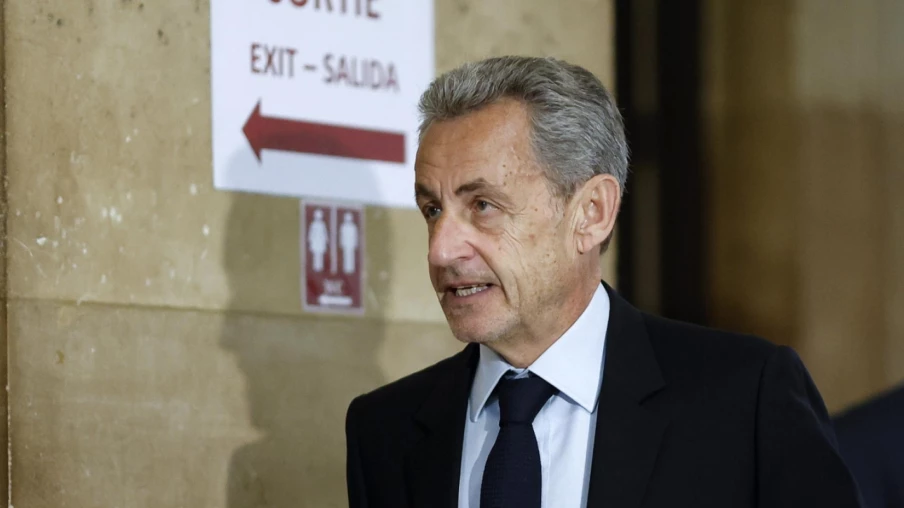 Procès libyen : la défense de Sarkozy dénonce un « roman grotesque »
