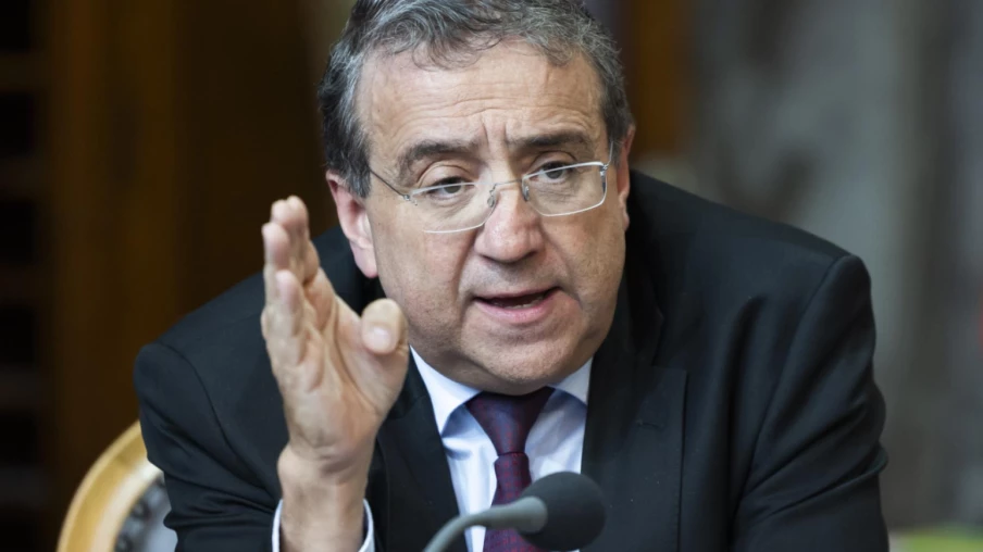 Tribunal cantonal désavoue Pascal Broulis et donne raison à TX Group