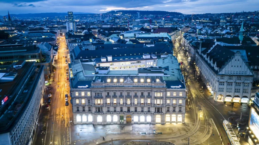 UBS-CFA : regain de confiance en Suisse malgré l'inflation