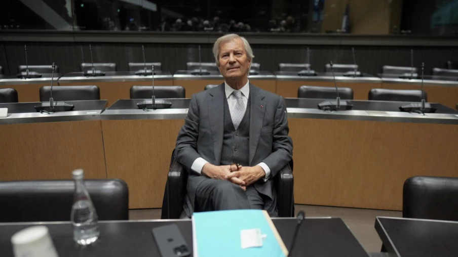 Bolloré verse un dividende exceptionnel de 4,2 Md€ (1,50 €/action)