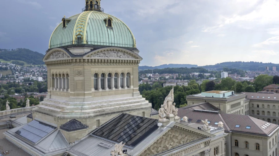 Plus de 60 postes supprimés dans la communication fédérale