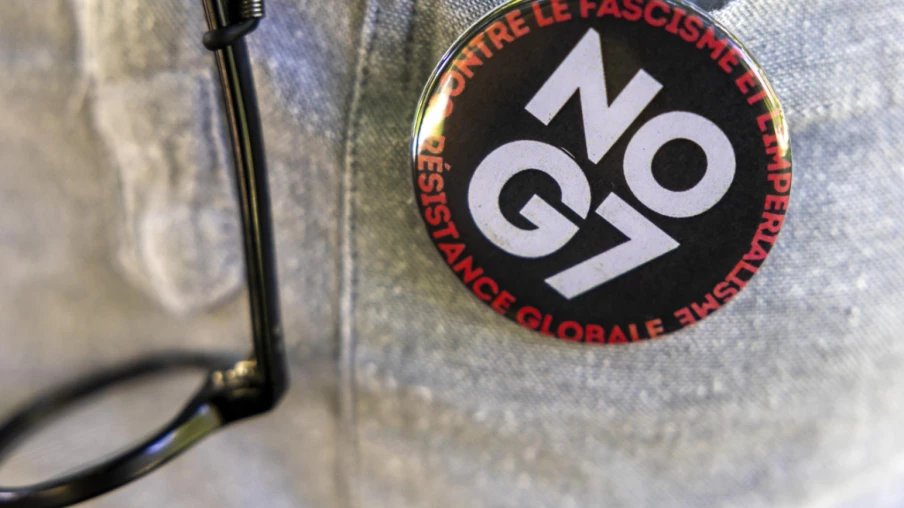 Manifestation anti-G7 à Genève : le Conseil d'État impose un parcours