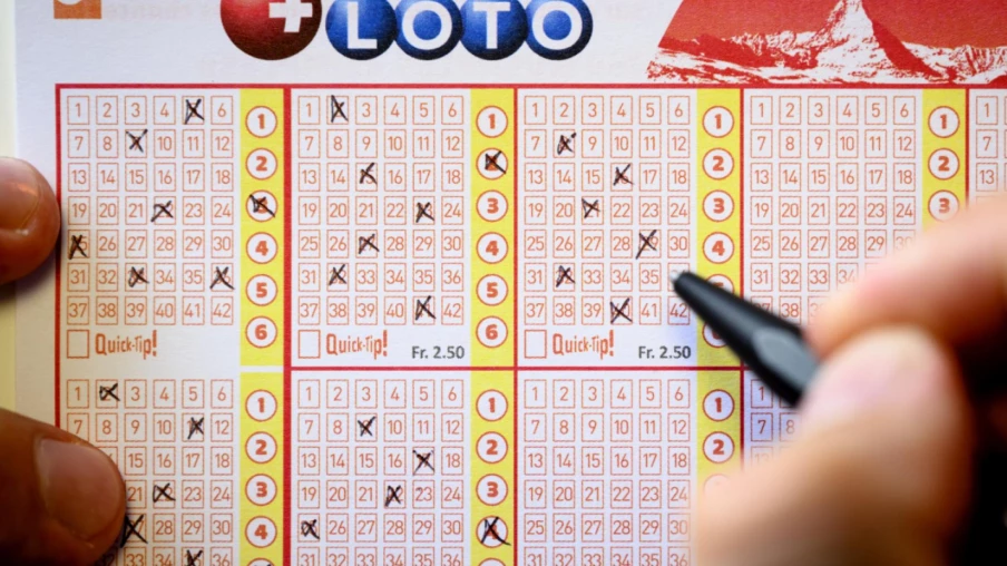 Swiss Loto : pas de gagnant, 3,5 millions en jeu samedi