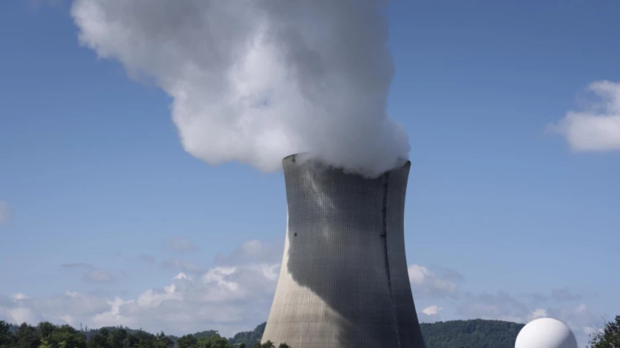 Nucléaire suisse : dépendance persistante à la Russie, selon Greenpeace