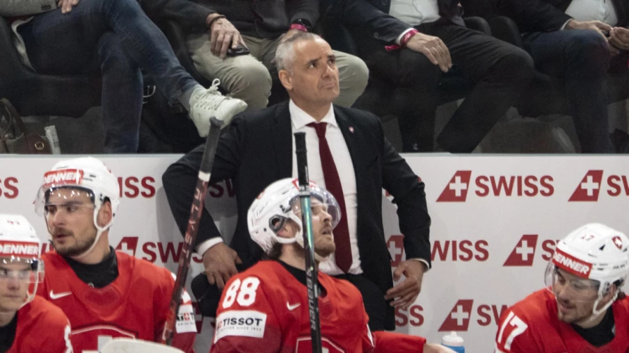 Pour aller en demie, la Suisse doit battre la Suède