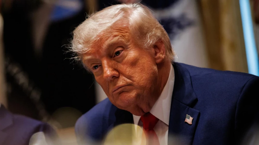 Enquête contre E. Jean Carroll, accusatrice de Trump, pour mensonge