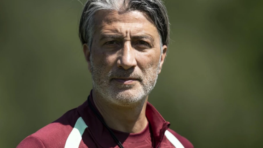 Murat Yakin : la Suisse aurait dû mieux faire face au Portugal