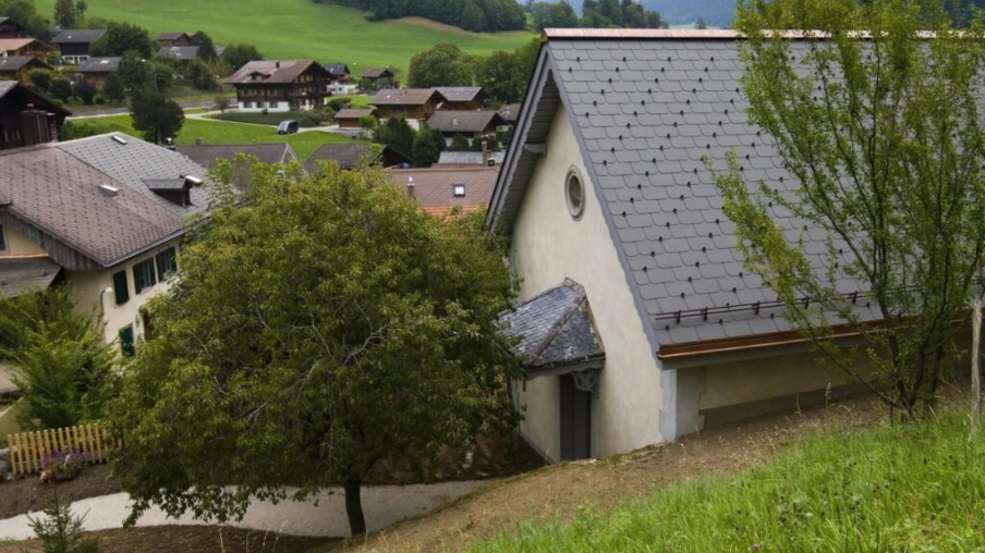 Art et artisanat en plein air à Rossinière : balade artistique estivale 2025 Art et artisanat en plein air à Rossinière : balade artistique estivale 2025