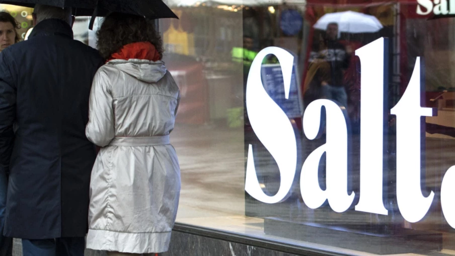 Salt : recettes, rentabilité et abonnés en hausse au 1er trimestre