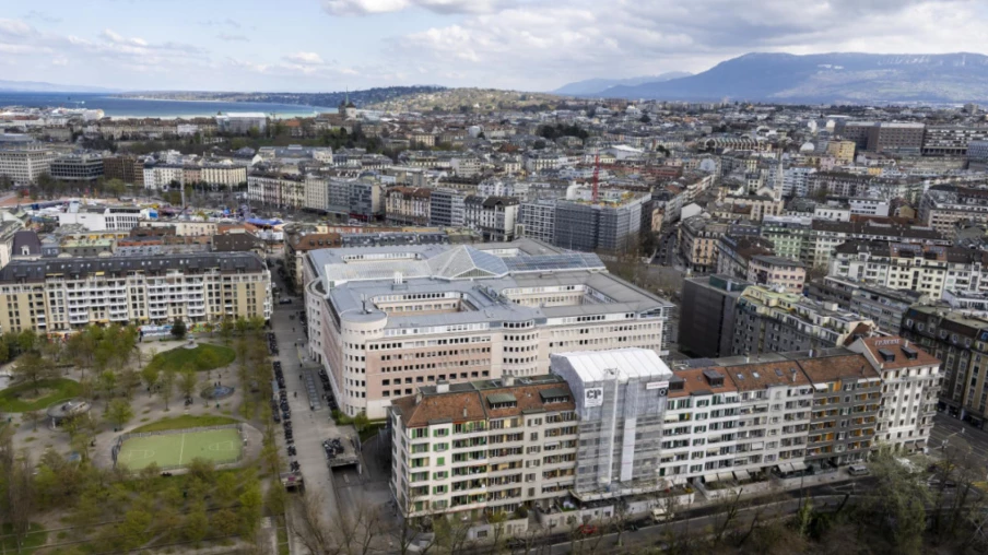 Genève : subventions énergétiques +66 % en 2025, 86 millions