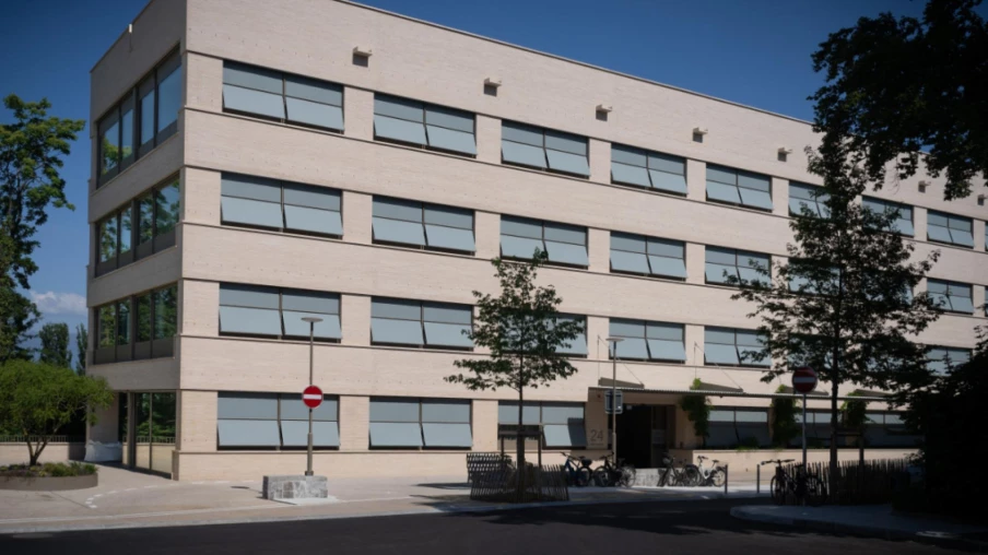 Ouverture du centre de chirurgie ambulatoire de Genève le 2 juin
