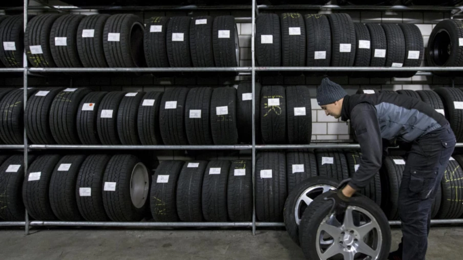 Michelin : jusqu'à 1 500 départs volontaires en France