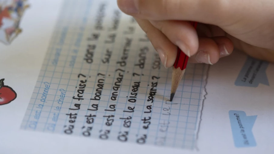 Bâle et Soleure : enseignants divisés sur le français au primaire