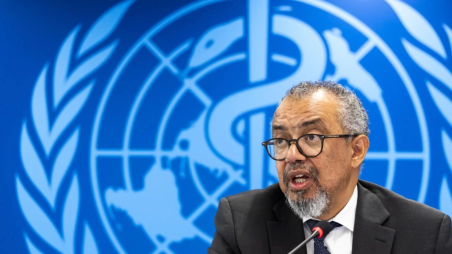 Tedros (OMS) : soutien à la population de l'Ituri face à Ebola