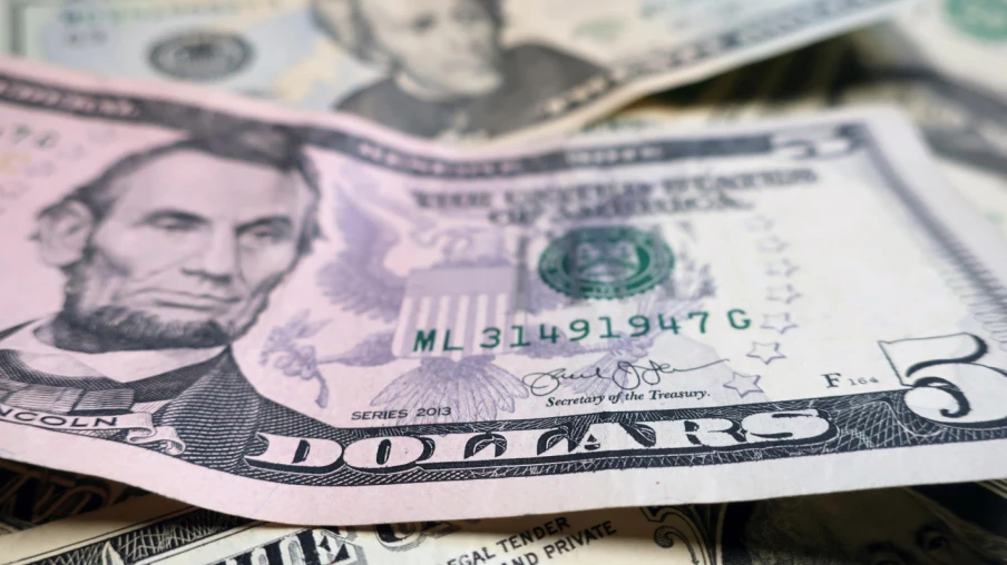 Inflation aux États-Unis : l'envolée de l'essence fait fondre l'épargne