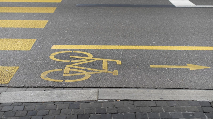 Plan vélo à Neuchâtel : 80 km de pistes cyclables d'ici 2042