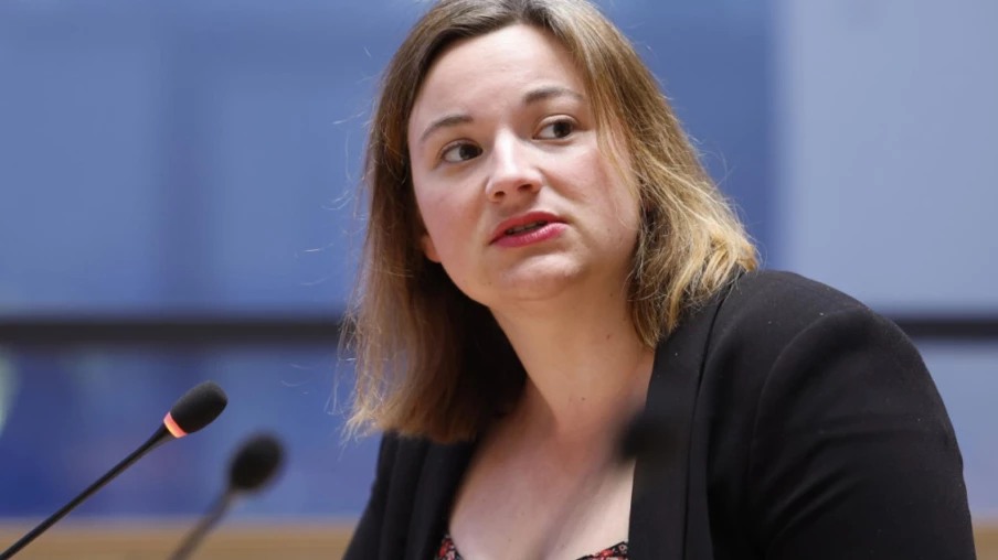 Conseil d'État VD : les Vert'libéraux vaudois lancent Virginie Cavalli