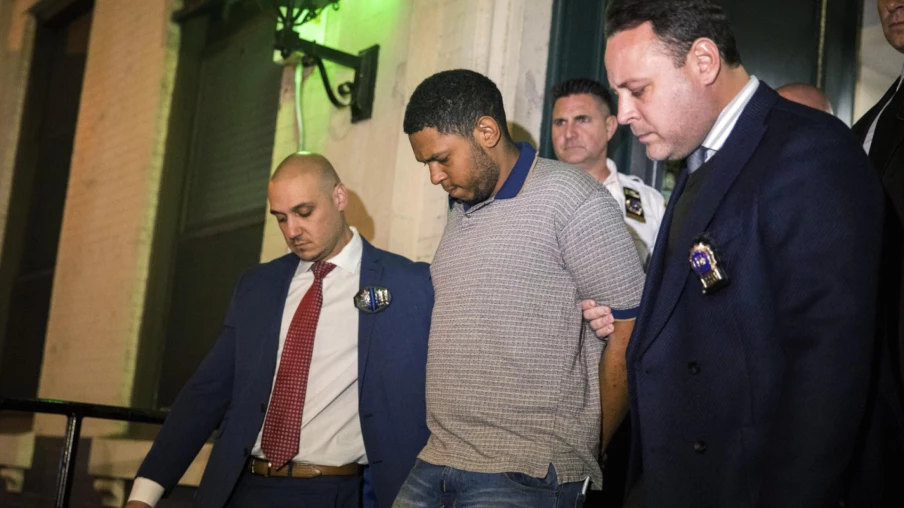 New York : 40 ans pour le tueur de quatre sans-abri à Chinatown
