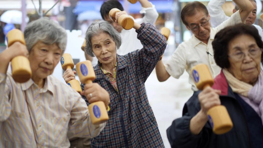 Japon : baisse record de la population en cinq ans, recensement 2025