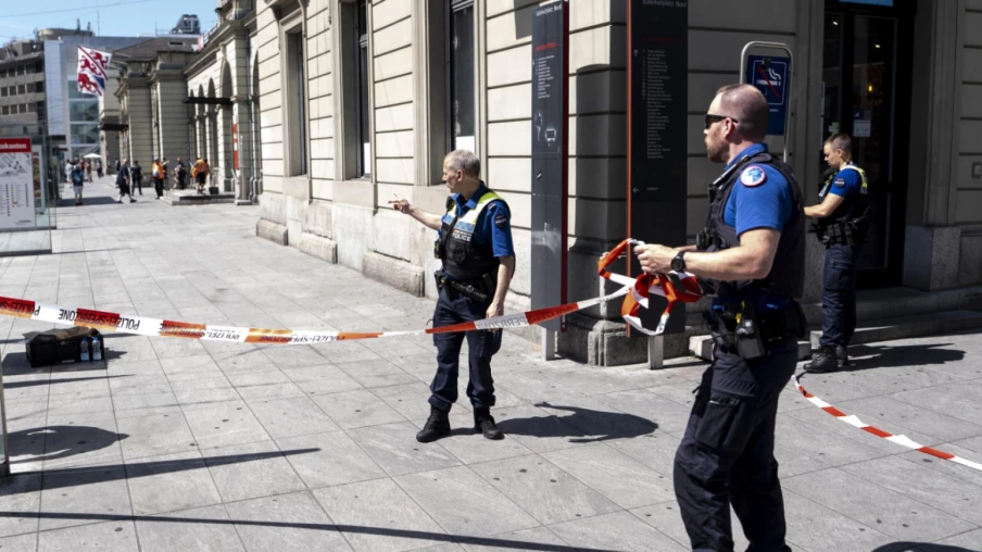 Psychiatrie de Winterthour : enquête externe après l'attaque au couteau