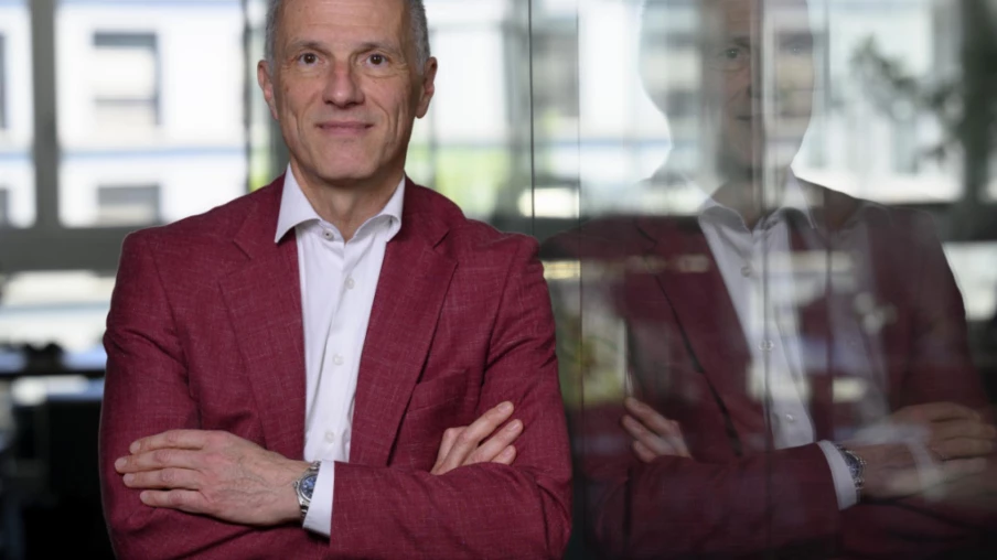 Table ronde Crans-Montana : Laurent Kurth doit trouver un accord