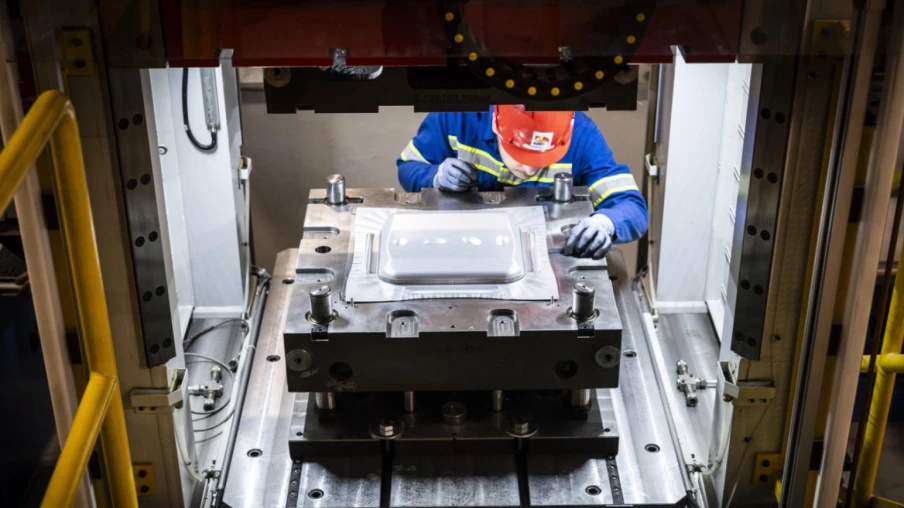 Industrie technologique suisse: rebond fragile malgré des incertitudes