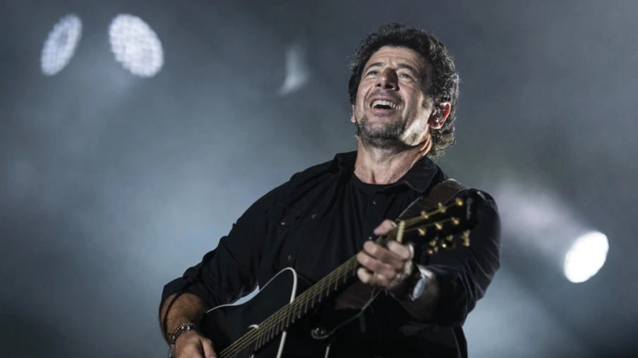 Patrick Bruel se retire des spectacles des Enfoirés après plaintes