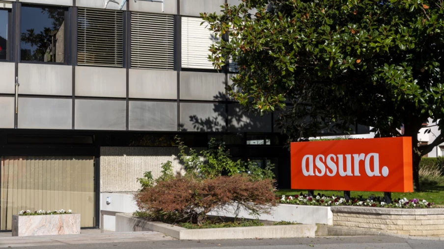Assura nomme Christophe Guillemot, président de la banque Mirabaud