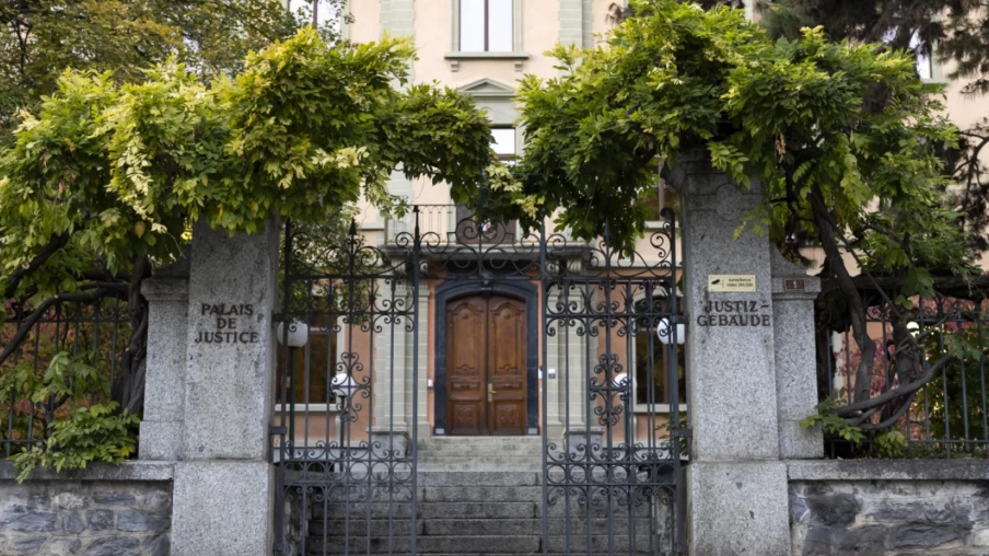 Tribunal cantonal à Sion : proxénétisme et manipulation d'ex-compagnes