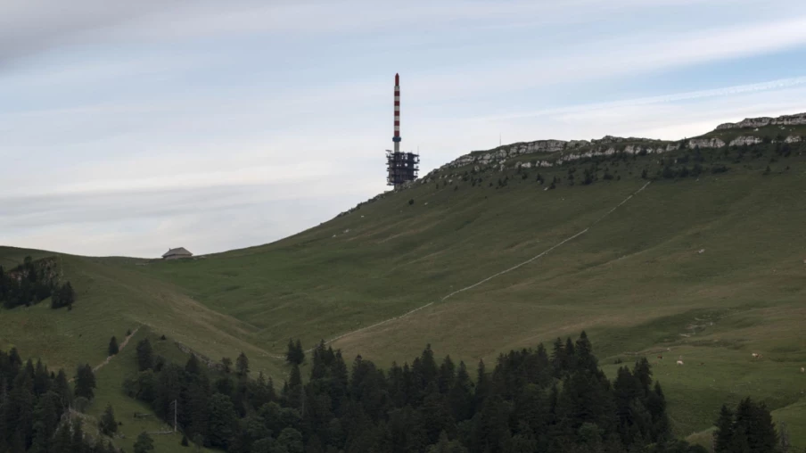 Parc régional Chasseral : léger bénéfice 2025 de 45'000 fr