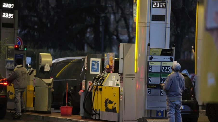 Italie : inflation en mai accélère à 3,2 % sous l'effet de l'énergie
