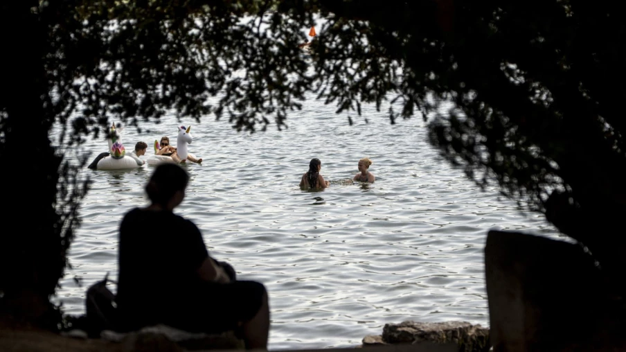 Suisse: printemps 2026, 3e plus chaud depuis 1864 et très sec
