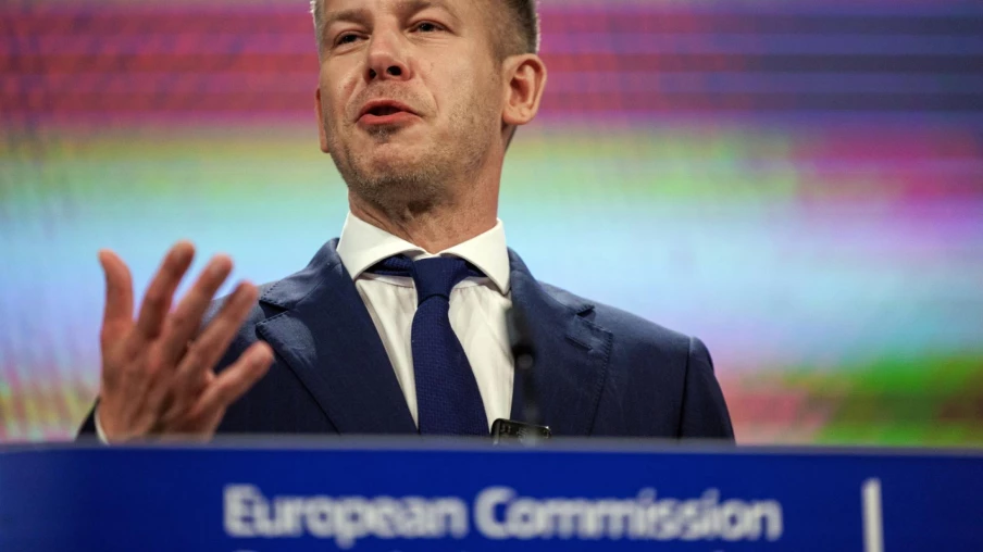 L'UE débloque 16 milliards d'euros gelés pour la Hongrie